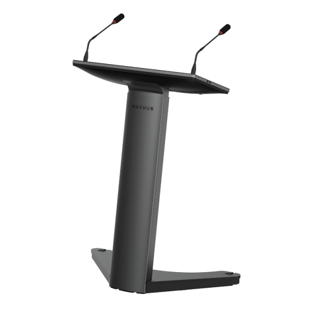 MAXHUB Smart Lectern