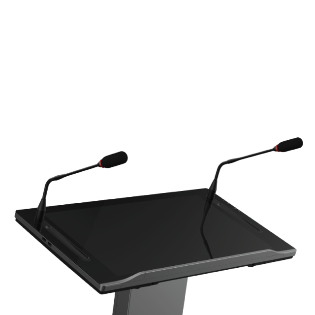 MAXHUB Smart Lectern