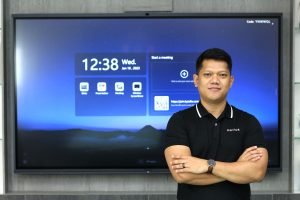 Interactive Display, V6 Series, MAXHUB Indonesia