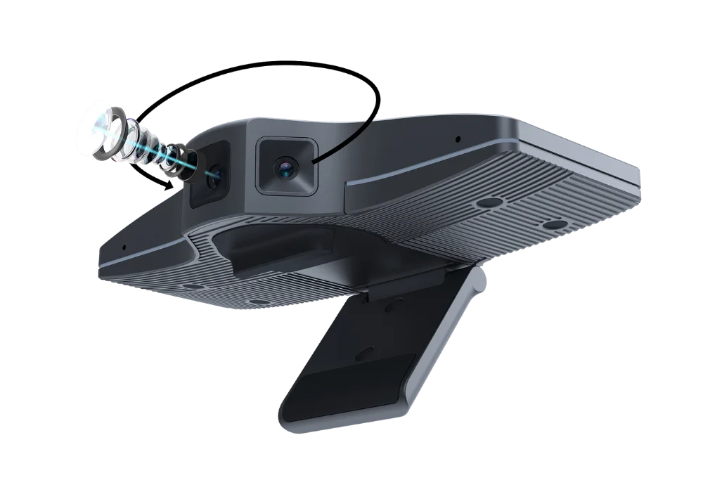 MAXHUB UC M31 Panoramic Camera