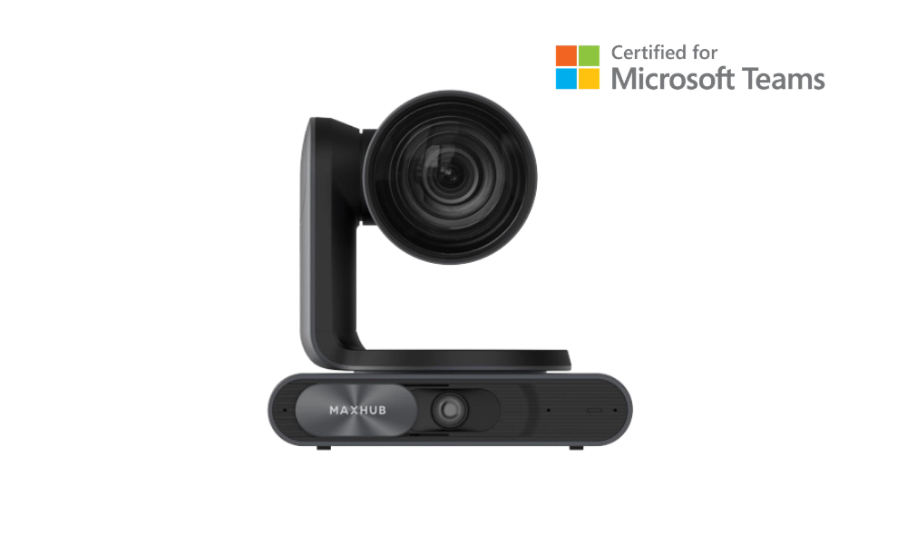 MAXHUB UC P30 PTZ Camera